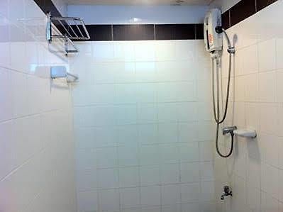 Thung Sao Mansion Hotel Hat Yai Ngoại thất bức ảnh