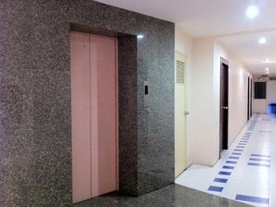 Thung Sao Mansion Hotel Hat Yai Ngoại thất bức ảnh