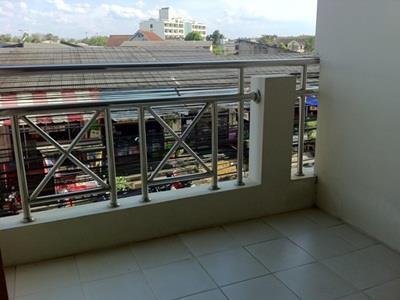 Thung Sao Mansion Hotel Hat Yai Ngoại thất bức ảnh